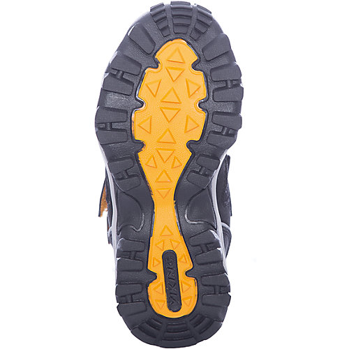 Утепленные ботинки Viking Bluster II GTX - черный от VIKING