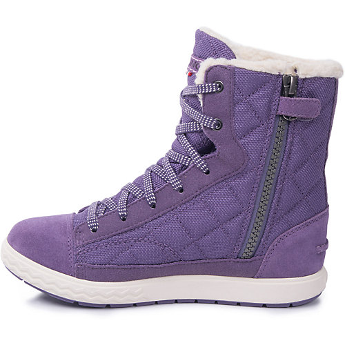 Утепленные ботинки Viking Domino GTX - лиловый от VIKING