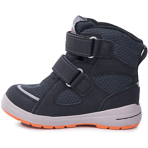 Утепленные ботинки Viking Ondur GTX - оранжевый/черный от VIKING