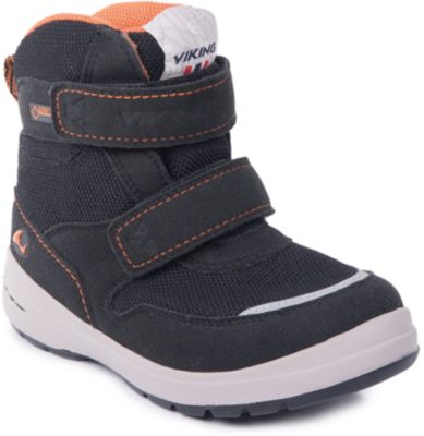 Утеплённые ботинки Viking Tokke GTX