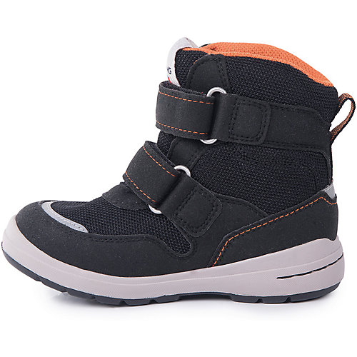 Утеплённые ботинки Viking Tokke GTX - черный от VIKING