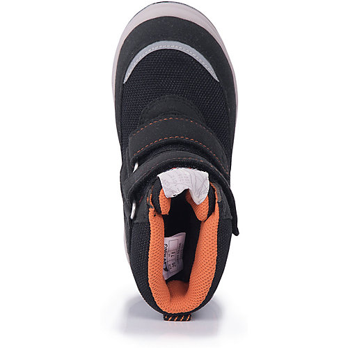 Утеплённые ботинки Viking Tokke GTX - черный от VIKING