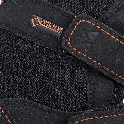 Утеплённые ботинки Viking Tokke GTX - черный от VIKING