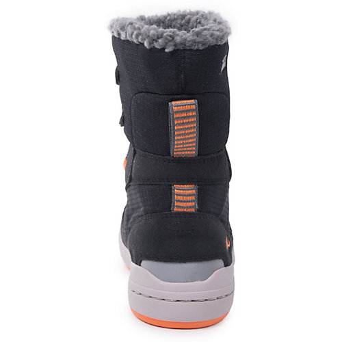 Утепленные сапоги Viking Totak GTX - черный от VIKING