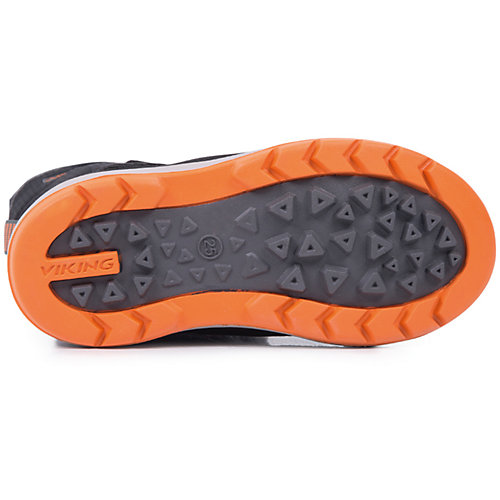 Утепленные сапоги Viking Totak GTX - черный от VIKING