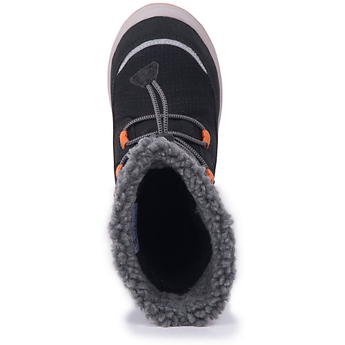 Утепленные сапоги Viking Totak GTX - черный от VIKING