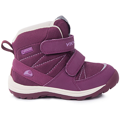 Утепленные ботинки Viking Rissa GTX - розовый от VIKING