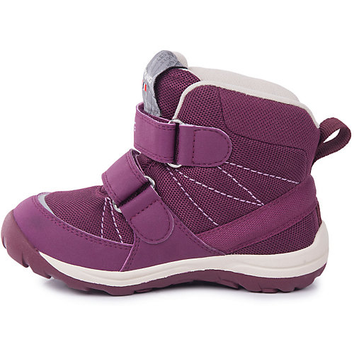 Утепленные ботинки Viking Rissa GTX - розовый от VIKING