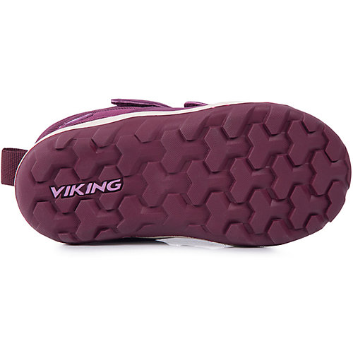 Утепленные ботинки Viking Rissa GTX - розовый от VIKING