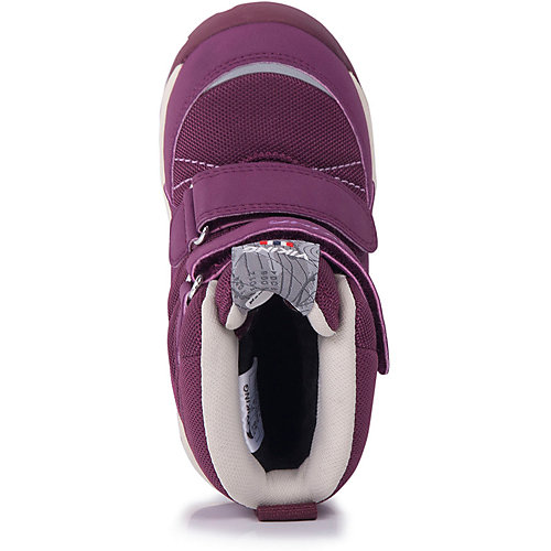 Утепленные ботинки Viking Rissa GTX - розовый от VIKING
