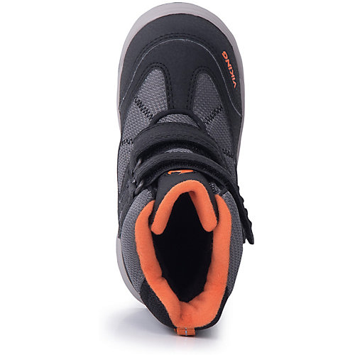 Утепленные ботинки Viking Toasty II GTX - черный от VIKING