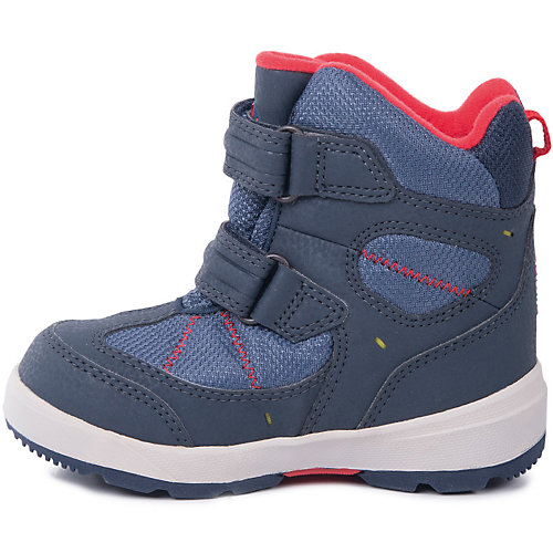 Утепленные ботинки Viking Toasty II GTX - синий/красный от VIKING