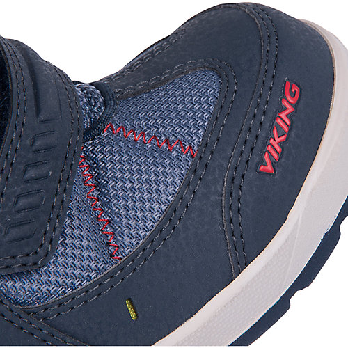 Утепленные ботинки Viking Toasty II GTX - синий/красный от VIKING