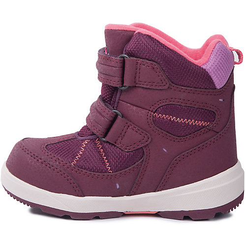 Утепленные ботинки Viking Toasty II GTX - бордовый от VIKING