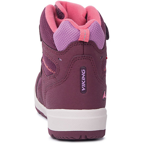 Утепленные ботинки Viking Toasty II GTX - бордовый от VIKING