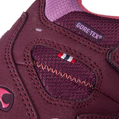 Утепленные ботинки Viking Toasty II GTX - бордовый от VIKING