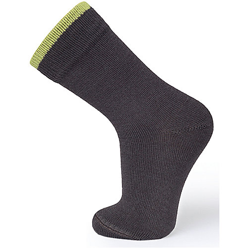 Термоноски Norveg Dry Feet - коричневый от Norveg