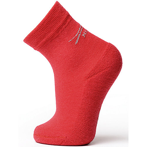 Носки Norveg Soft Merino Wool - красный от Norveg