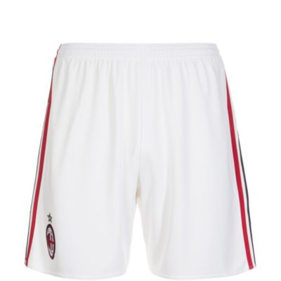 Kinder Shorts wei Gr. 140