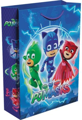 Подарочный пакет Росмэн "Герои в масках"