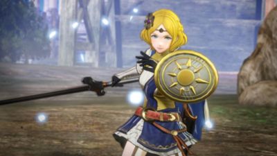 Nintendo Switch Fire Emblem Warriors 2