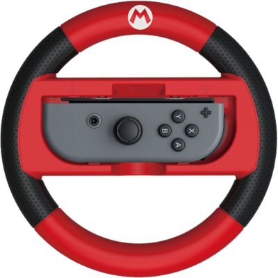 Image of HORI Nintendo Switch Lenkrad Mario