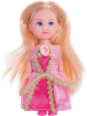 Мини-кукла Mary Poppins "Кукла Мегги. Златовласка"