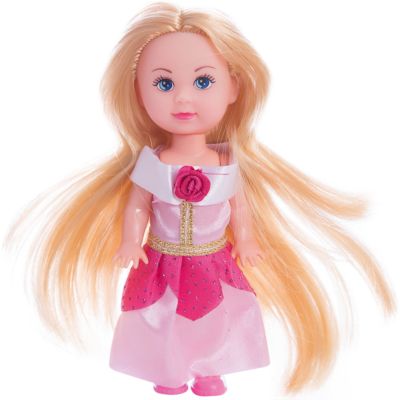 Набор с куклой Mary Poppins "Кукла Мегги. Любимая лошадка"