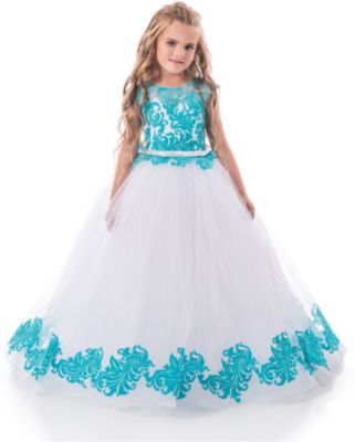 Платье Престиж для девочки