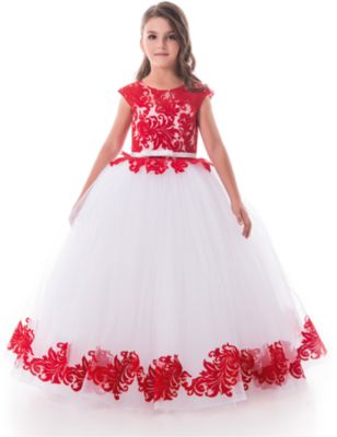 Платье Престиж для девочки