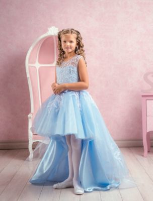 Платье Престиж для девочки