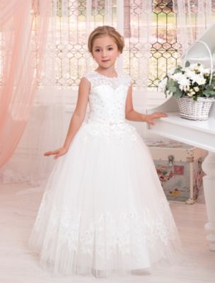 Платье Престиж для девочки