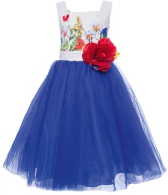 Платье Престиж для девочки