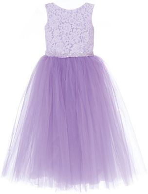 Платье Престиж для девочки