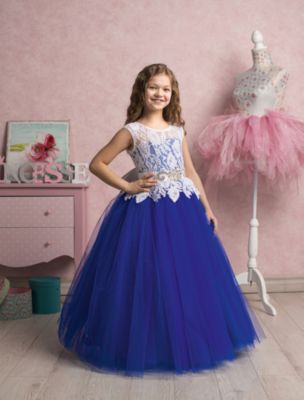 Платье Престиж для девочки