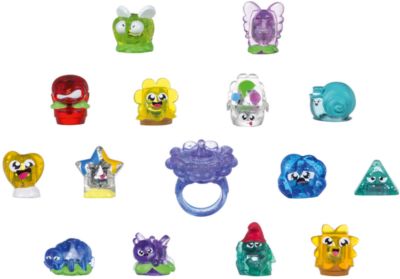 Игровой набор Hasbro Hanazuki 