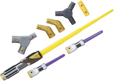 Световой меч джедая Hasbro Star Wars 