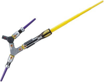 Световой меч джедая Hasbro Star Wars 