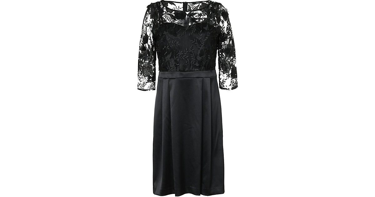 s.Oliver BLACK LABEL · Spitzenkleid Gr. 36 s.Oliver BLACK LABEL · Spitzenkleid Gr. 36