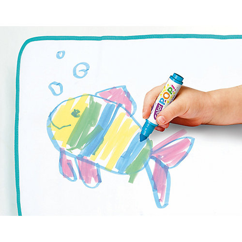 Коврик для рисования Crayola Color Pops от Crayola