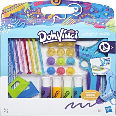 Набор для творчества DohVinci Мастер-набор