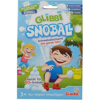 Glibbi Snoball