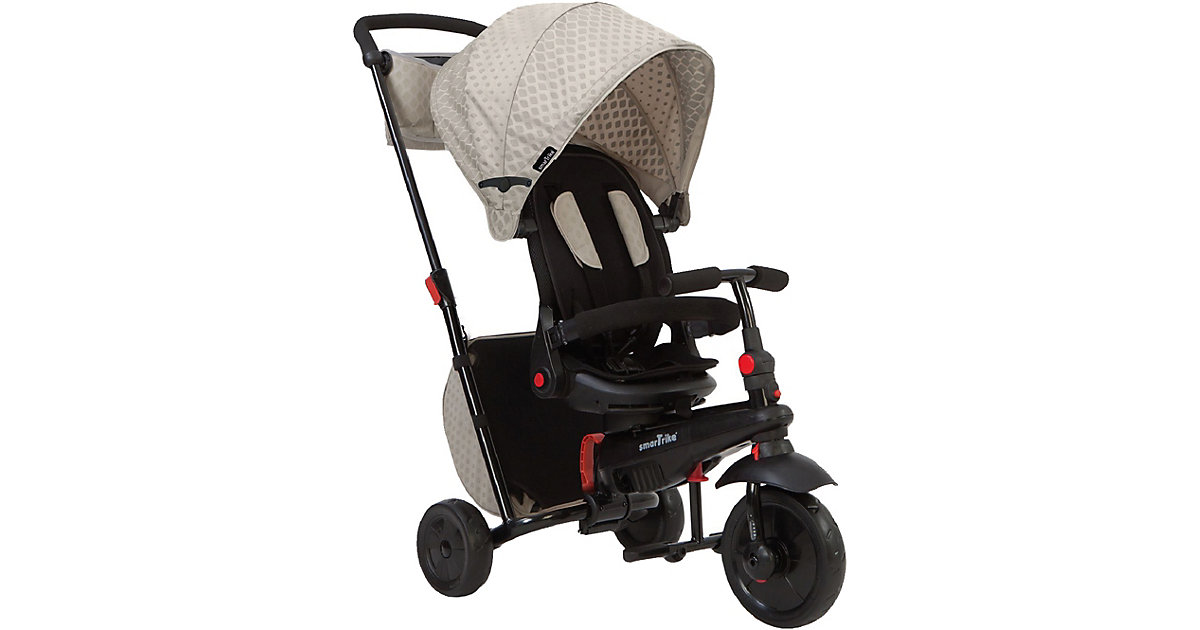 Smart Trike · Dreirad smarTfold 700, grau Smart Trike · Dreirad smarTfold 700, grau