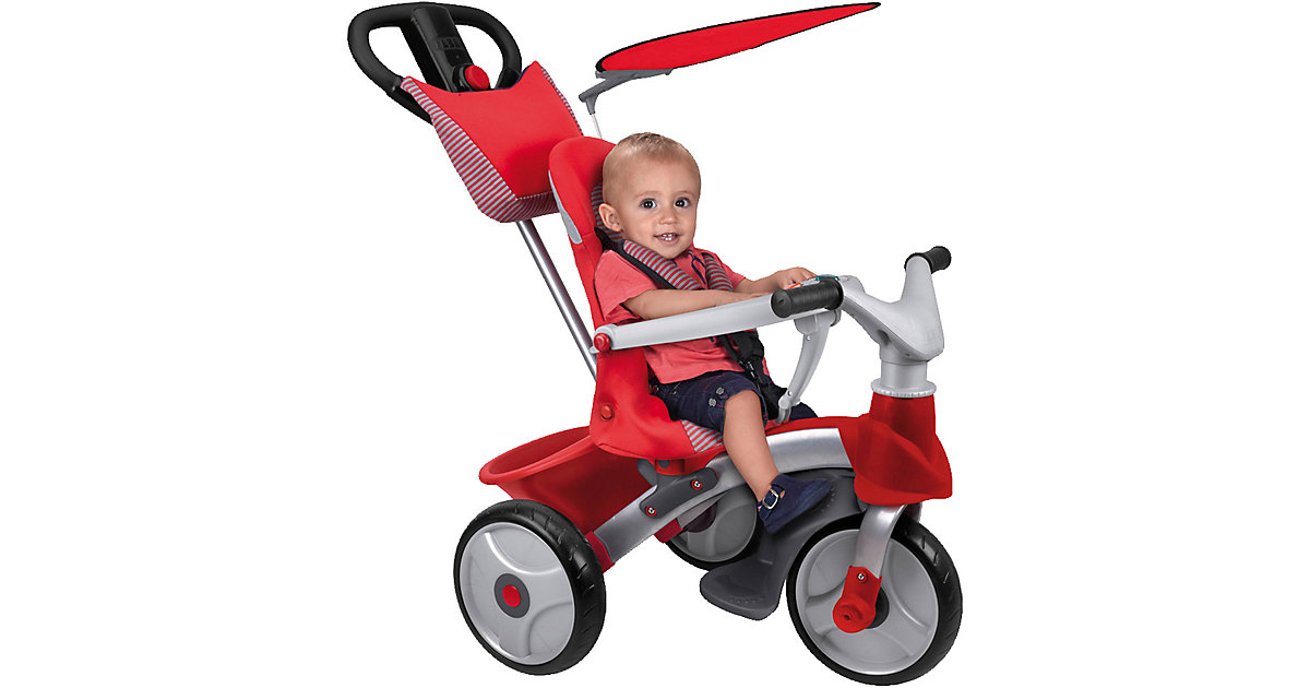 FEBER · FEBER Baby Trike Easy Evolution FEBER · FEBER Baby Trike Easy Evolution