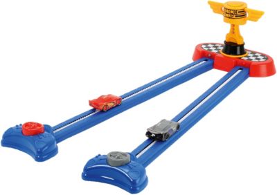 Cars 3 Piston Cup Race Game