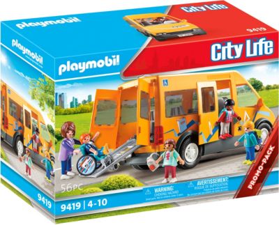 Featured image of post Feuerwehr Playmobil Bus W rde zu fr h gekauft stand nie auf einer wunschliste np war 150euro ca