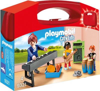 PLAYMOBIL® 9321 Musikunterricht