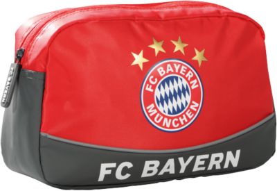 Waschtasche Bayern MÃ¼nchen Kulturtasche Fc Bayern München