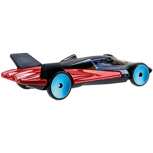 Машинка Mattel Hot Wheels "Персонажи DC", Супермен