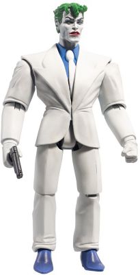 Фигурка Mattel "Комиксы DC Batman" Джокер, 16 см